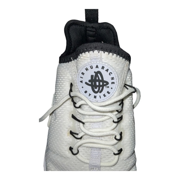 SOLD! Nike Air Huarache Run Ultra Women’s Size 6.5 - Picture 3 of 16